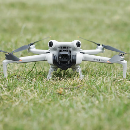 25mm Landing Gear Heightened Extend Landing Gear For DJI Mini 4Pro Drone