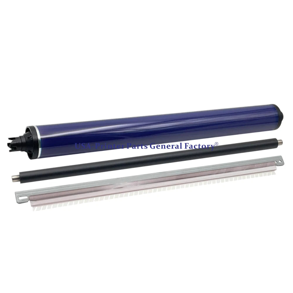 OPC Drum Blade PCR Charge Roller Fit For Xerox 5945 5955E 5945i 5955i 5955