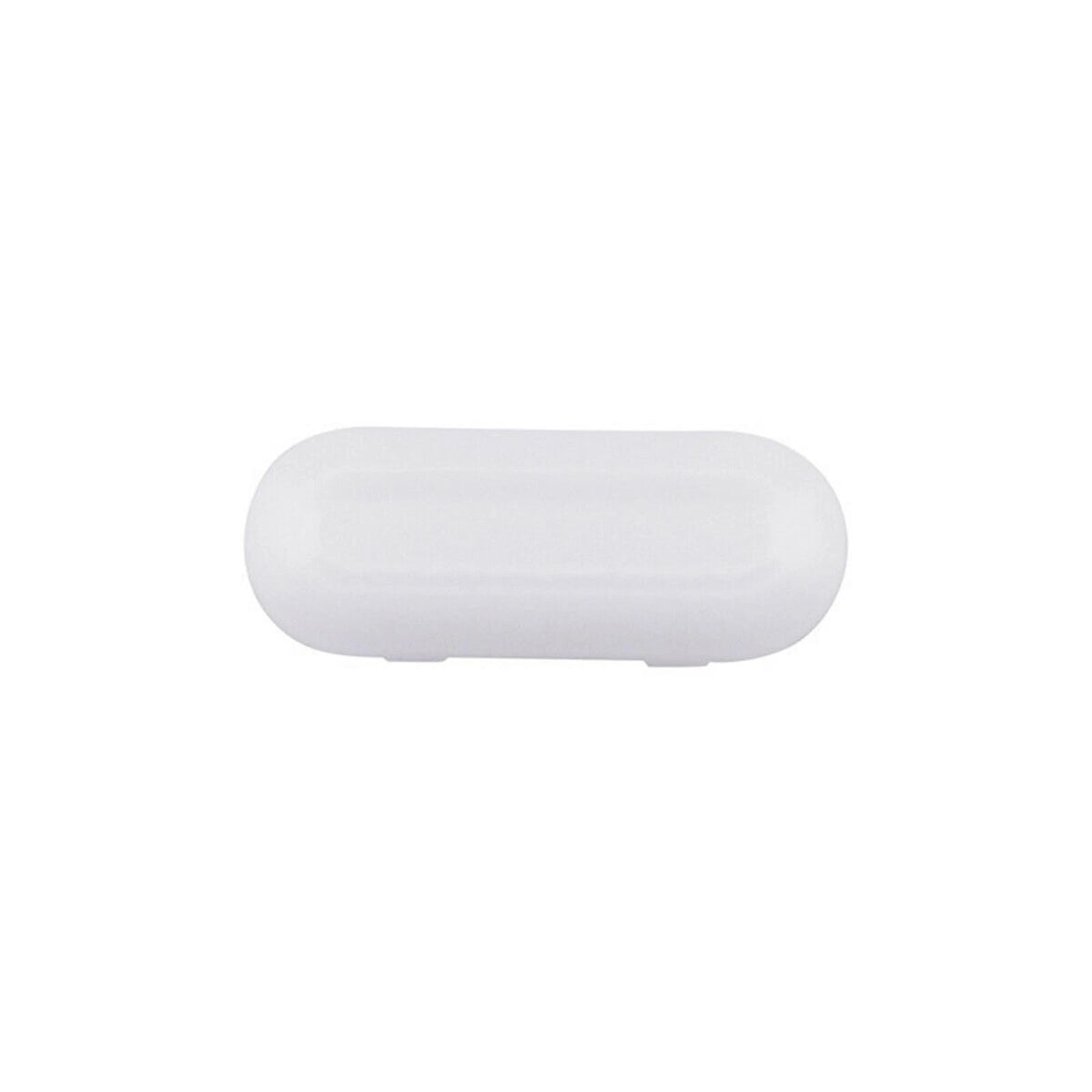 2Pack White ABS  Rear Arm LED Lamp Light Cover For DJI FPV RC Drone