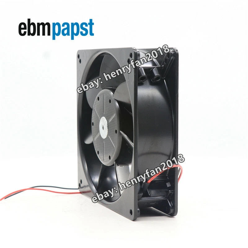 Ebmpapst 5114N Axial Fan 24V 9.5W 395mA 135*135*38MM 2-wire Inverter Cooling Fan
