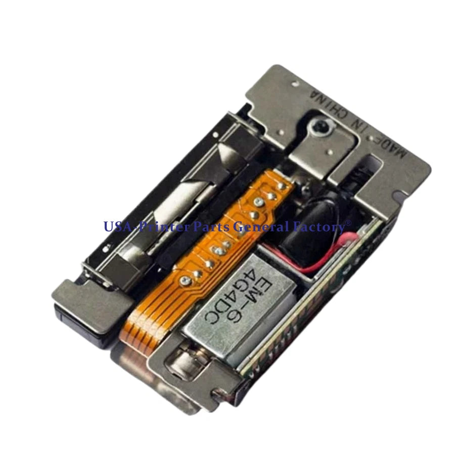 Epson carbon cartridge printhead M-150 150II dot matrix Taxi meter ERC 05B