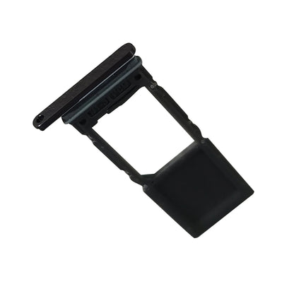 1Pc Single SIM Card Tray Slot Part For Samsung Z Fold 5 Single SIM Card Phone