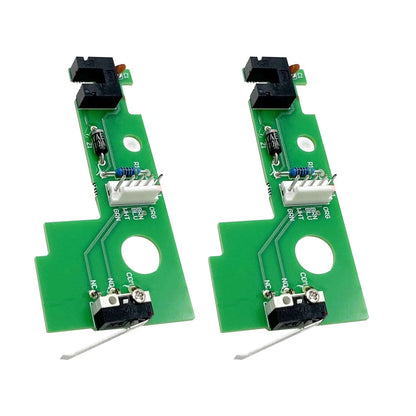 2PCS Sensor Board for Mighty Mule GTO RVCTBD50 FM350 FM352 FM500 FM502 FM600