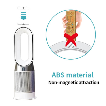 Remote Control For Dyson HP06 HP05 HP04 Pure Hot+Cool Air Purifier with Battery