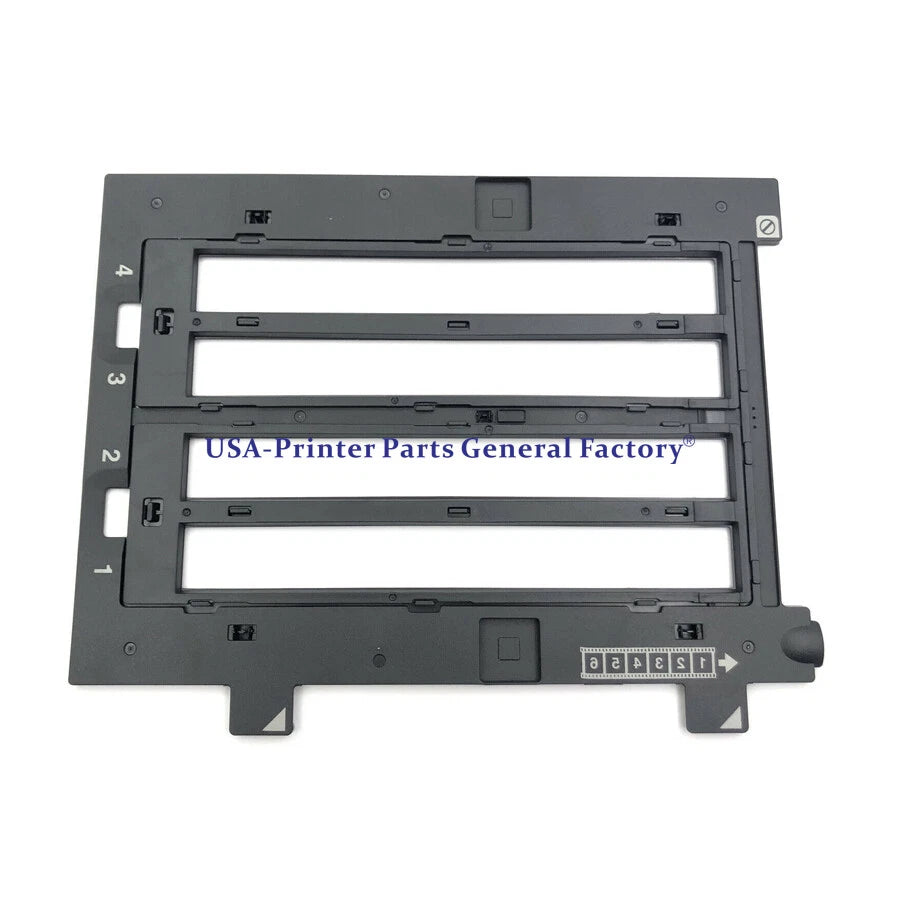135/120 220 Guide Slide Photo Negative Film Holder for EPSON V700 V850 V750 V800