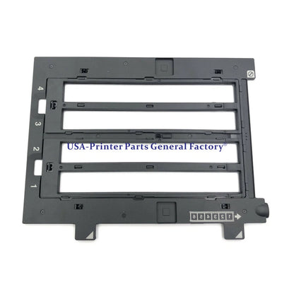 135/120 220 Guide Slide Photo Negative Film Holder for EPSON V700 V850 V750 V800