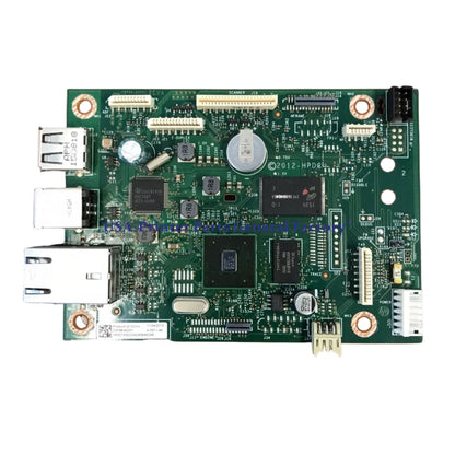 F6W14-60001 C5F98-60001 Main Formatter Board Fit For HP LaserJet Pro M426 FDN