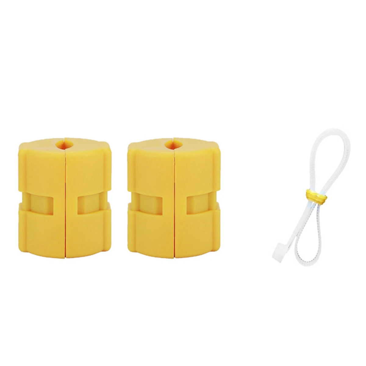 2Pack Car Magnetic Fuel Saver Economizer Saving Universal Vehicle Gasoline Tool