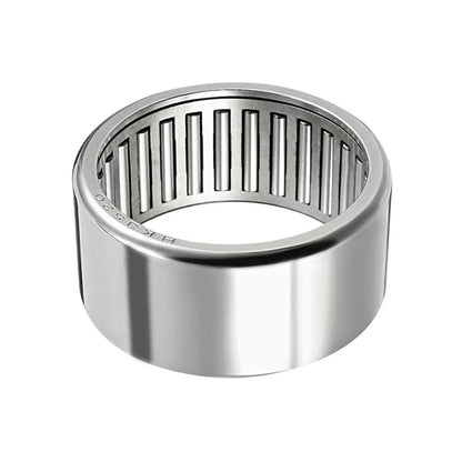 Kozelo 1pcs HK3520 Needle Roller Bearings - 35mm x 42mm x 20mm, Silver Tone