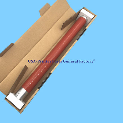 5PCS Upper Fuser Heat Roller Xerox DC 240 242 250 DCC 7550 7500 6550 6500 5065