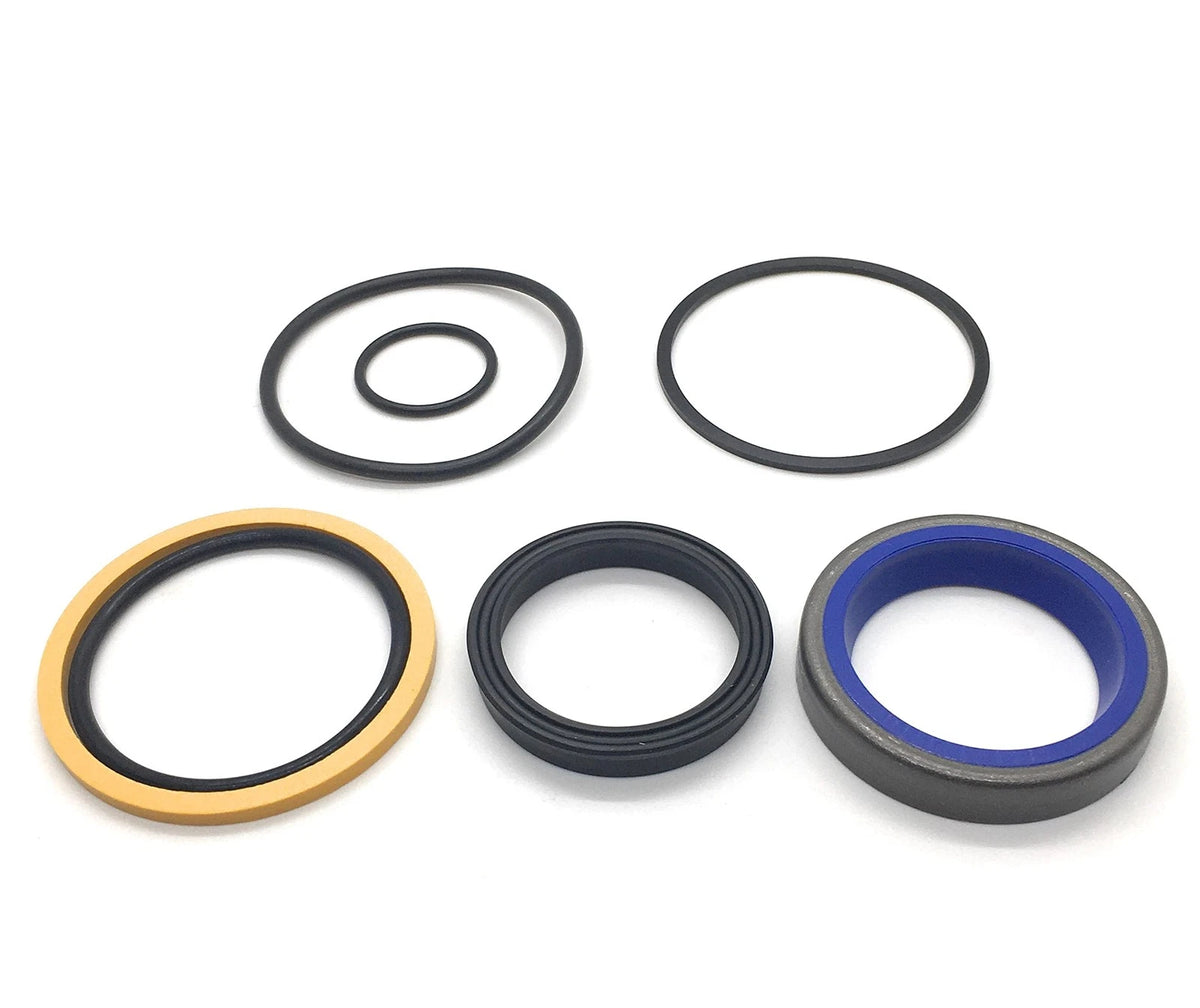 REPLACEMENTKITS.COM  Hydraulic Seal Kit Fits Bush Hog 2426QT, 2427QT &...