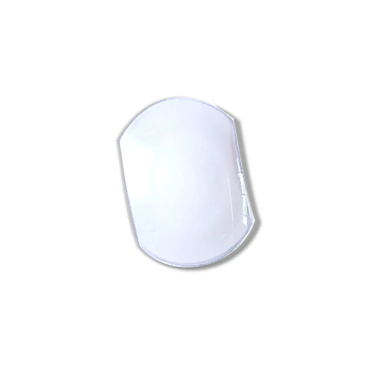 Sapphire Bubble Magnifier Calendar Lens for Date Window Watch Crystal Glass i