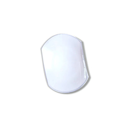 Sapphire Bubble Magnifier Calendar Lens for Date Window Watch Crystal Glass i