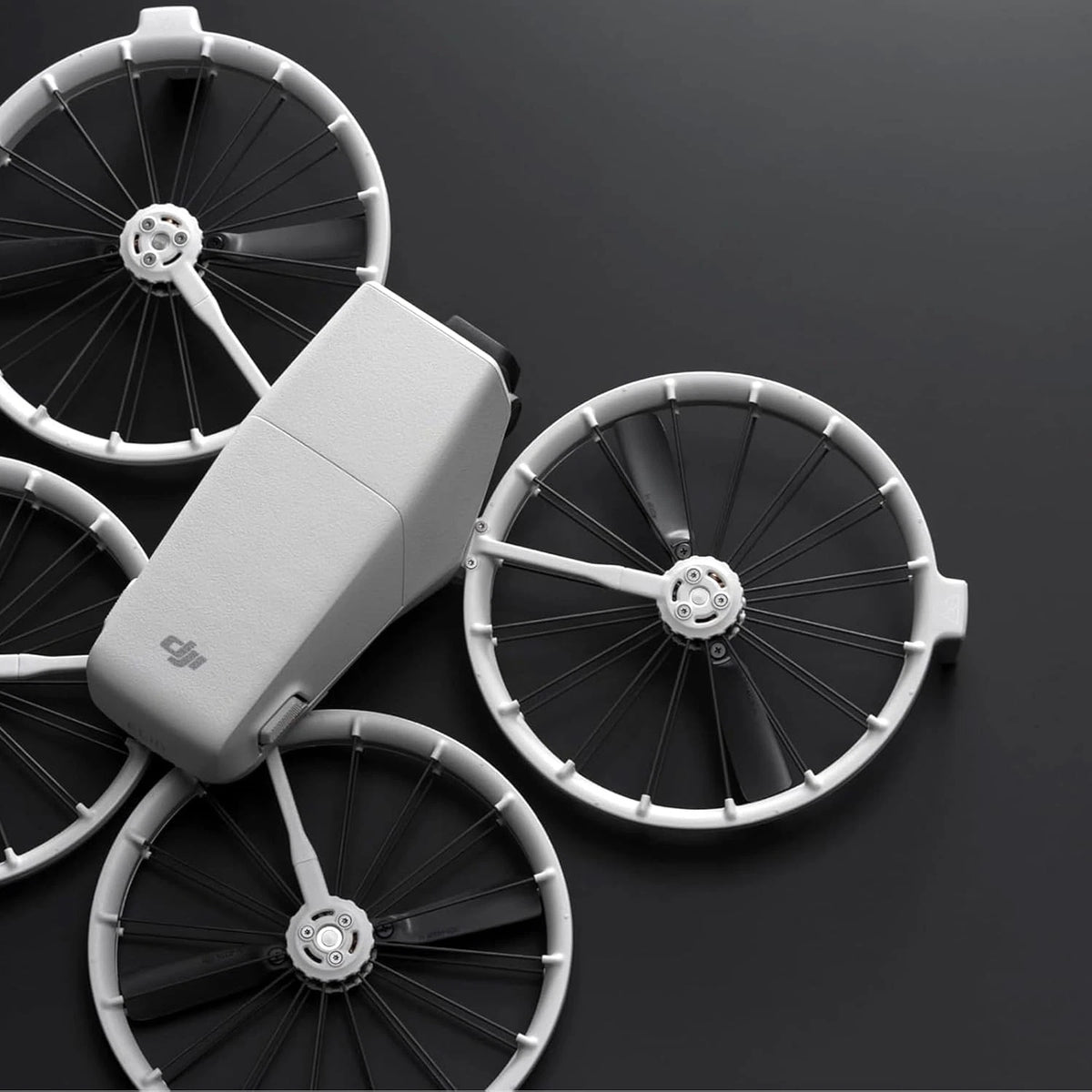8 PCS Propellers Replacement Blades for DJI Flip, Low-Noise and...
