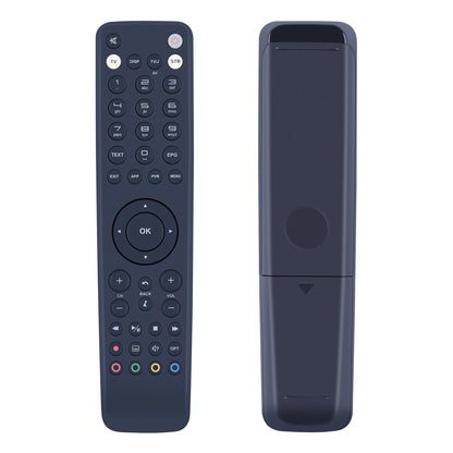 RC2424540/01 For Hdthunder TV Replacement Remote Control