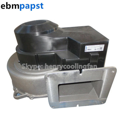 Ebmpapst G3G315-M3G150FF Centrifugal blower AC 380V 3~ Gas Boiler Cooling Fan