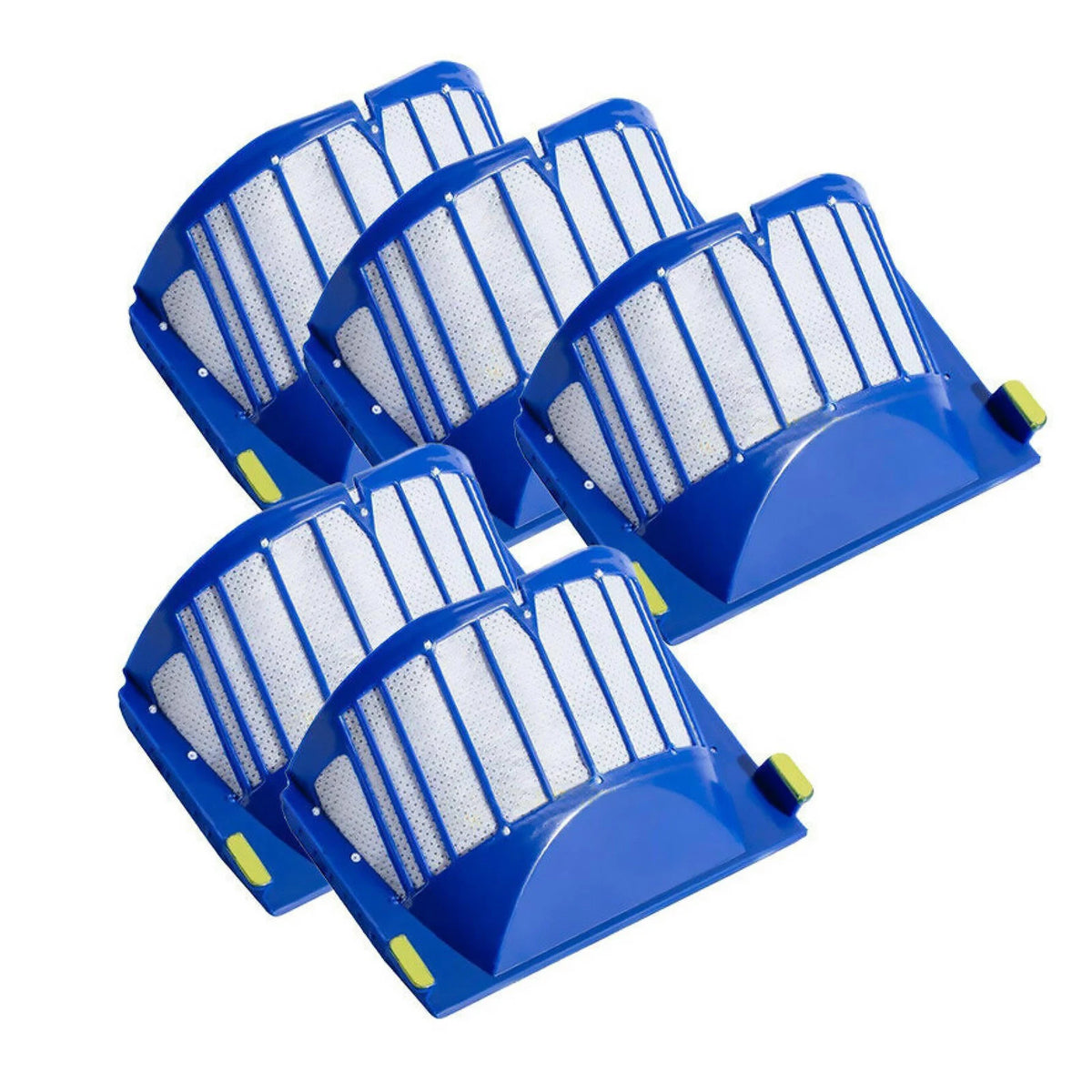 Dust Guard Filters Replacement For iRobot Roomba 600/610/627/620/630/650 E