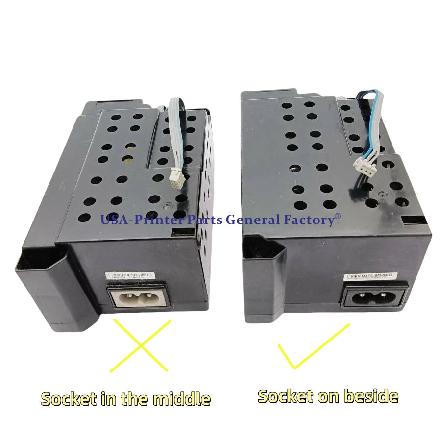 Power supply Fits For Epson wf-3640 wf-3620 3640 wf-3641 wf3620 wf3640 wf3641