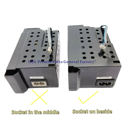 Power supply Fits For Epson wf-3640 wf-3620 3640 wf-3641 wf3620 wf3640 wf3641