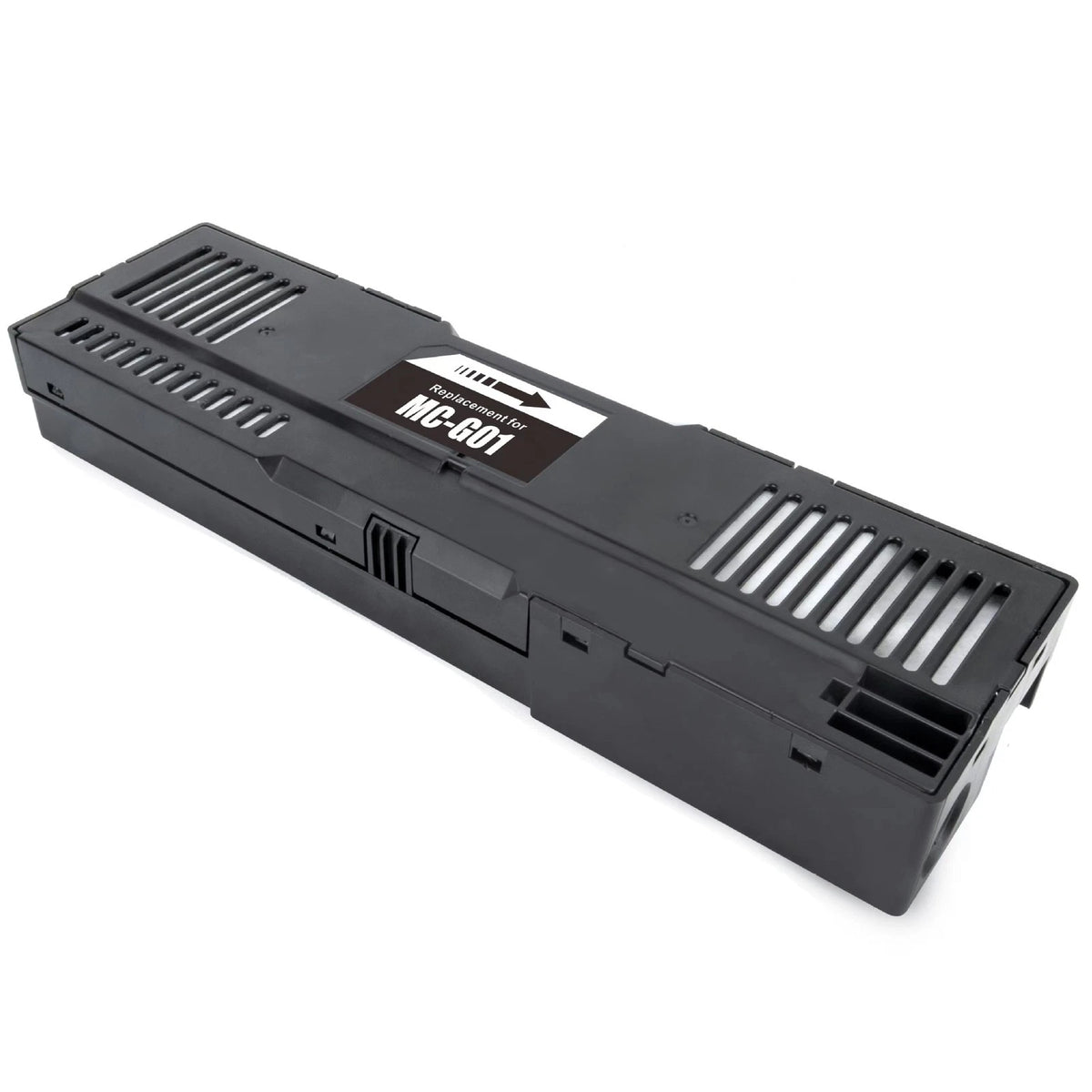 For Canon MAXIFY GX6040 GX7040 Maintenance Cartridge MC-G01 Waste Tank Unit