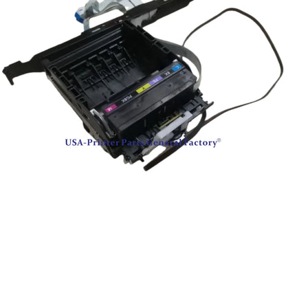 Printhead carriage TS8180 For Canon TS9180 TS8280 TS8220 TS8240 TS8195 TS9170