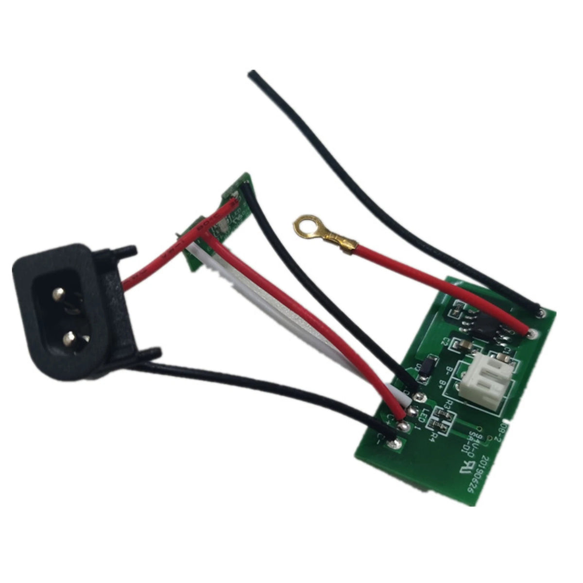 Hair Electric Clipper Motherboard PCB Main Board Assembly For WAHL 8591 8148