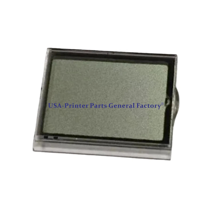 Compatible Contax G1 G2 Top Cover Left Side Bigger LCD Display Screen
