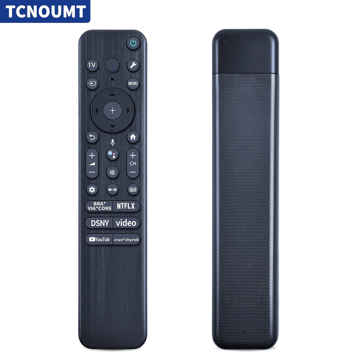 RMF-TX810U Voice Remote Control For Sony TV KD-43X77L KD-50X77L KD-55X77L