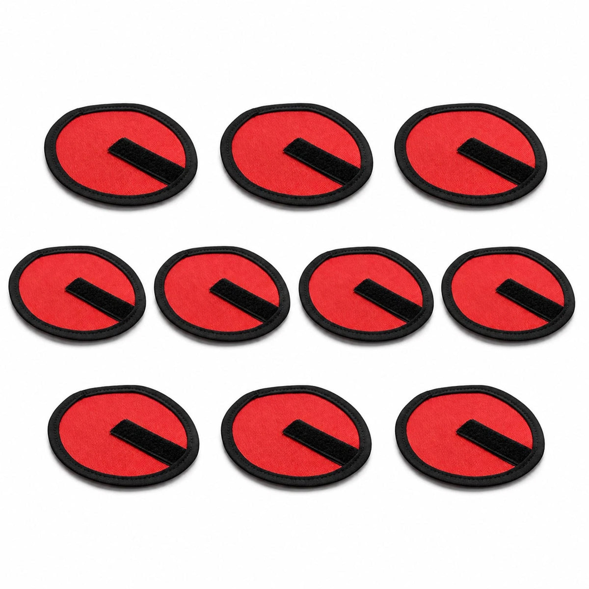 10 Pcs Fishing Hook and Lure Covers Safe Sharp Hook Protector Guard for Storage