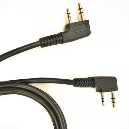 K-Plug U-V V-U Two-Way Relay Walkie Talkie Repeater Box DIY Distance Extension