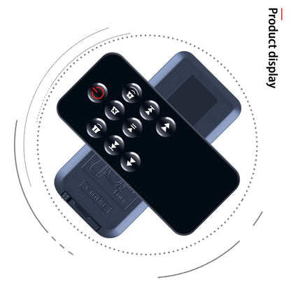 Remote Control for Beatbox Portable from Beats by dr.Dre.