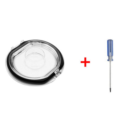 Dustbin Lid Cap For Dyson V7/V8 Vacuum Cleaner  Cover With Sealing Ring F