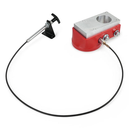 Ultimate 5th Wheel Connection Kingpin Coupler Block for Andersen Hitches