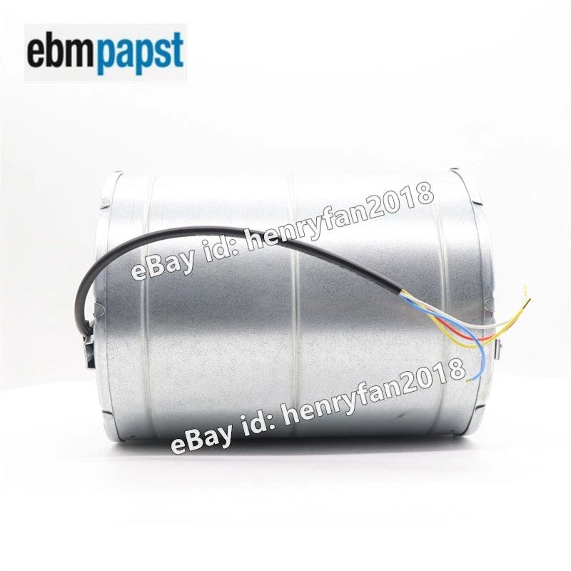 D1G133-AB39-52 Ebmpapst Fan 48VDC 105W 1780RPM For Vacon Inverter D1G133-AB39-52
