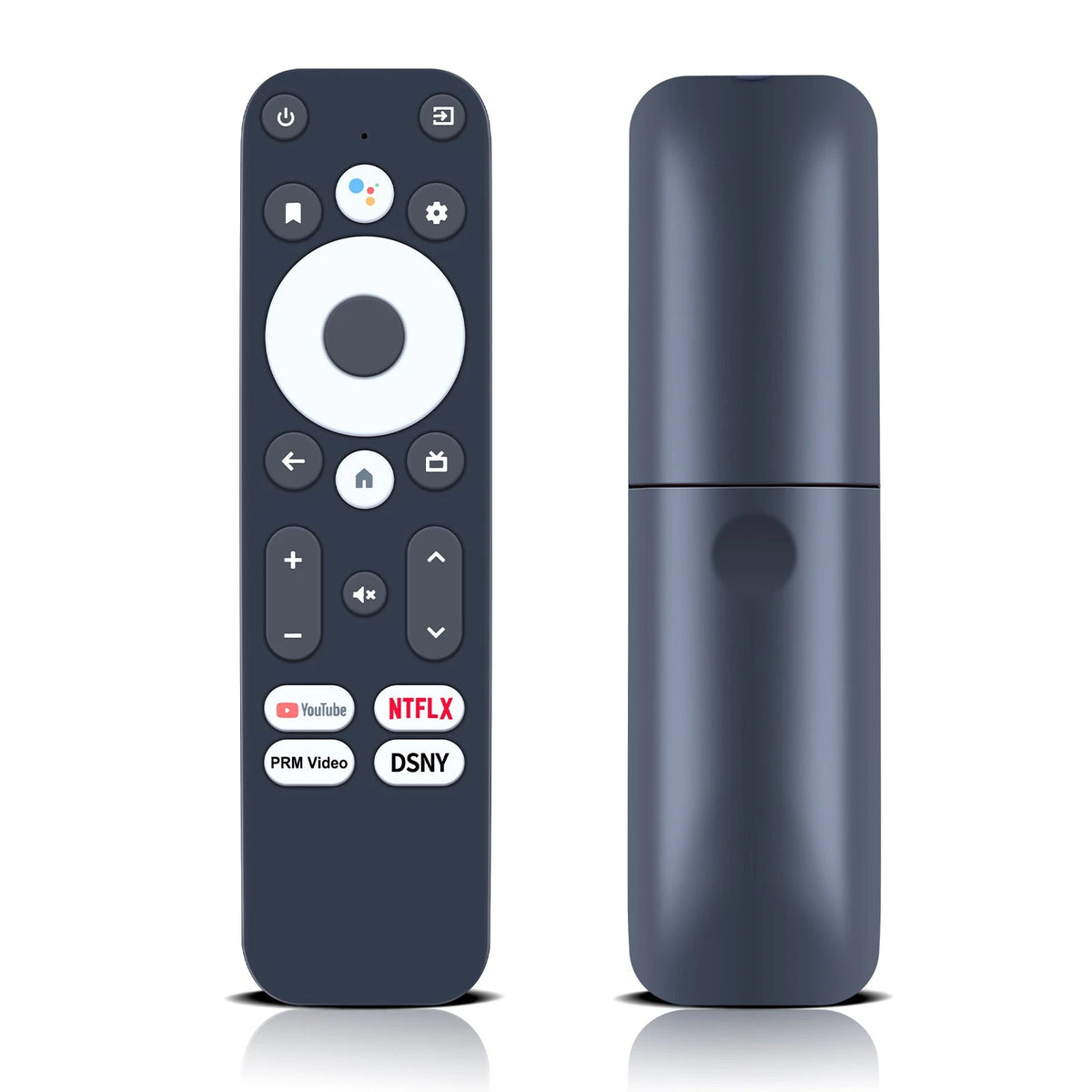 R-C-OHS-C008 Bluetooth Voice Remote Control For Homatics Stick HD