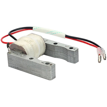 CDI Magneto Ignition Coil W/ Wire For 50-80cc 2-Stroke Engine Motorcycle Parts