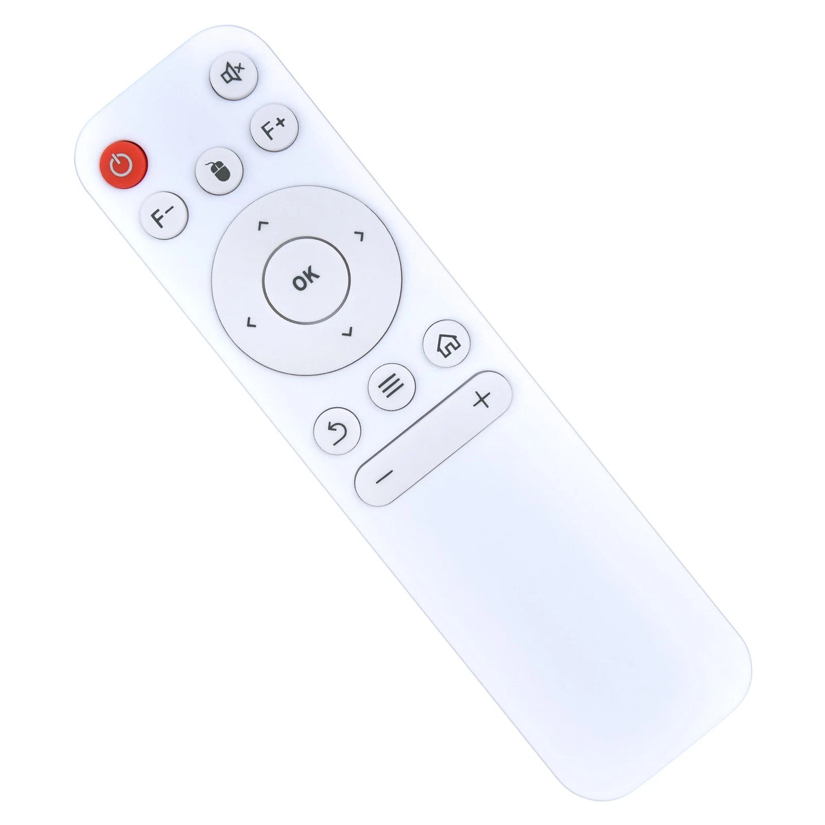 Replacement Remote Control For Wielio Smart Projector GC06C