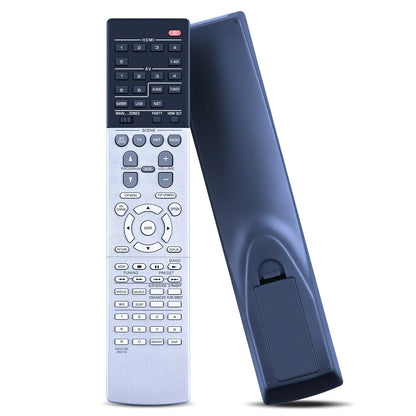 RAV536 ZP60110 Remote Control For Yamaha RX-V679 RX-V779 HTR-6068 TSR-7790BL