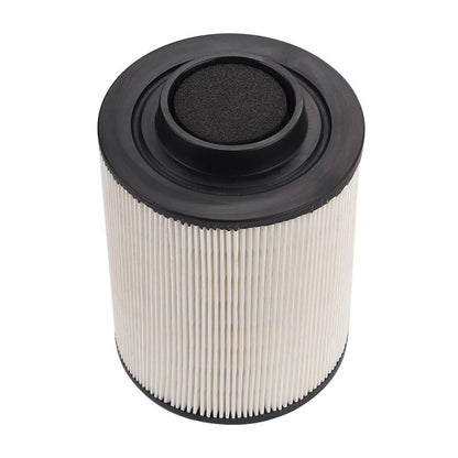 9922274 1PCS Air Filter Fit For Polaris Ranger 800 XP 2011-2012 Hard Rubber