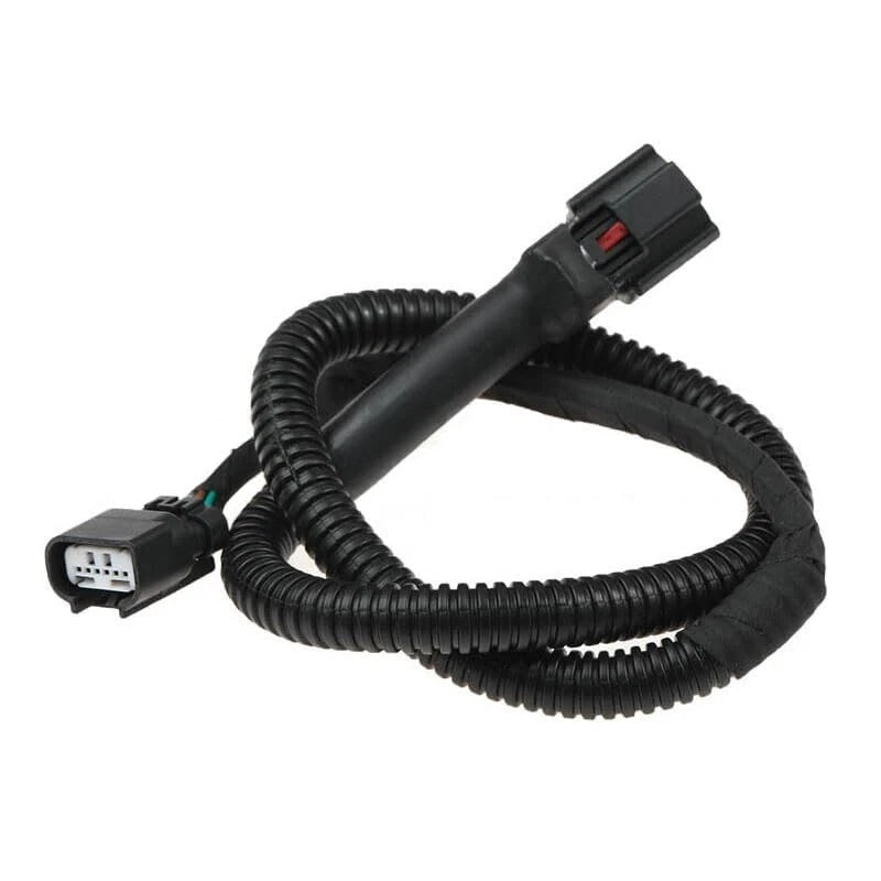 Rear View Back Up Camera Wiring Harness Compatible with Ford F150 2011-2014...
