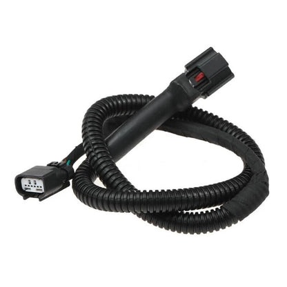 Rear View Back Up Camera Wiring Harness Compatible with Ford F150 2011-2014...