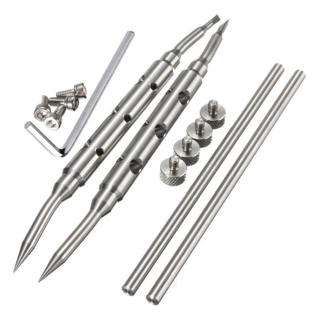 10~120MM Adjustive Pro DSLR Lens Spanner Wrench Opening Tool For Camera Repair