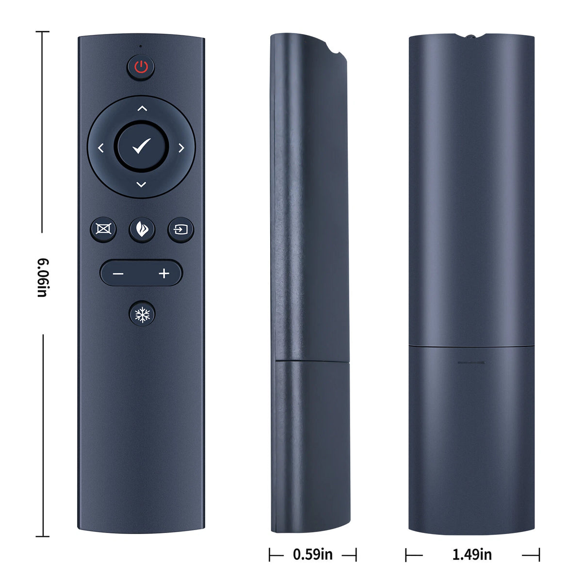 Remote Control For Promethean ActivPanel Versions 5-7 & i-Series