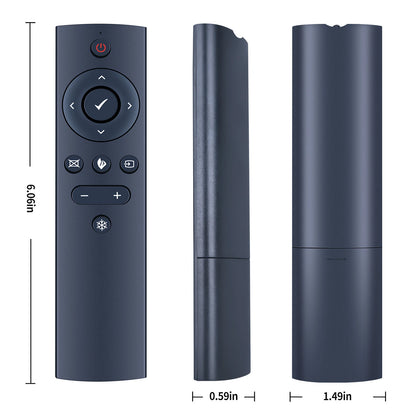Remote Control For Promethean ActivPanel Versions 5-7 & i-Series