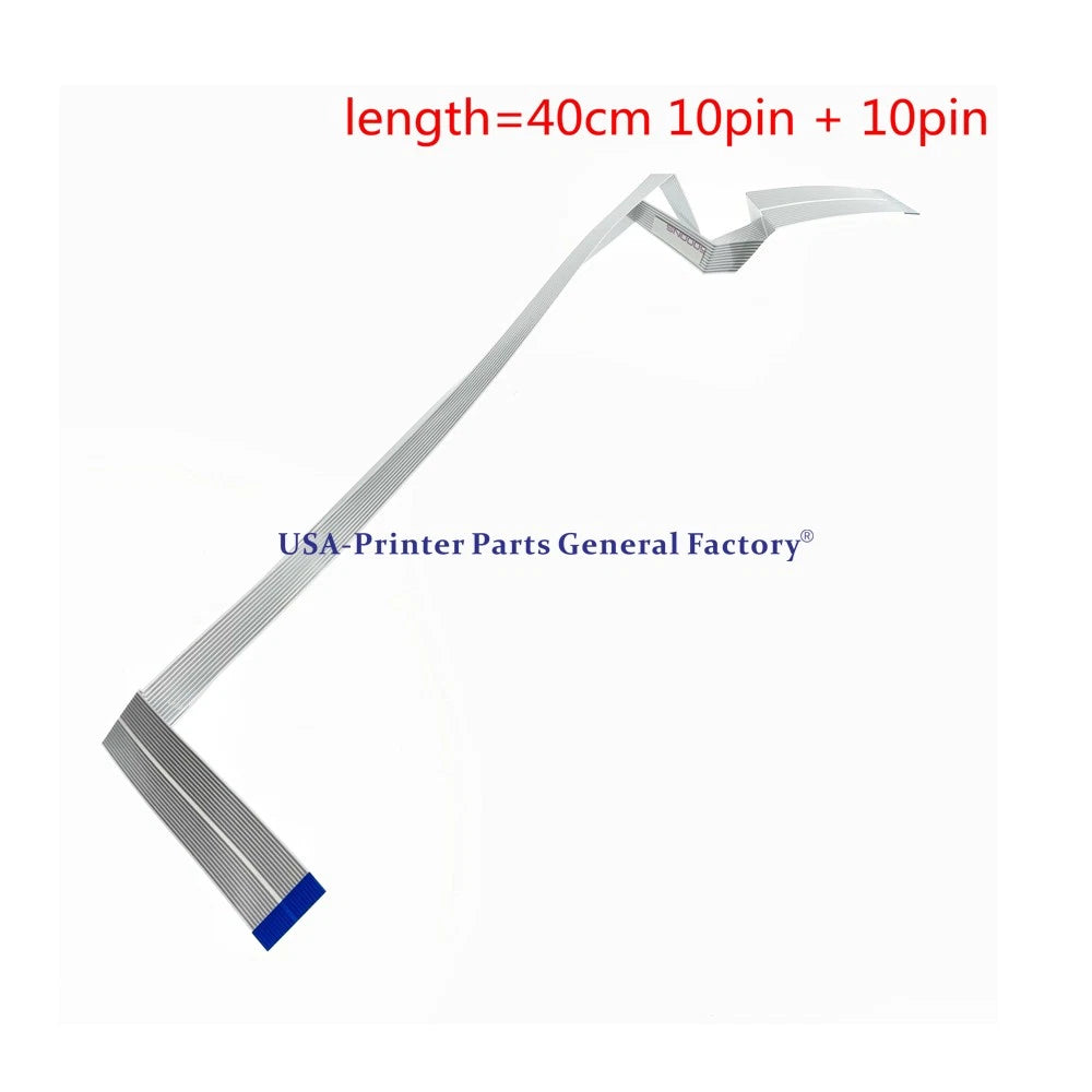 50 Printhead Print head Cable For Epson L3110 L3115 L3118 L3119 3150 L3116 L3117