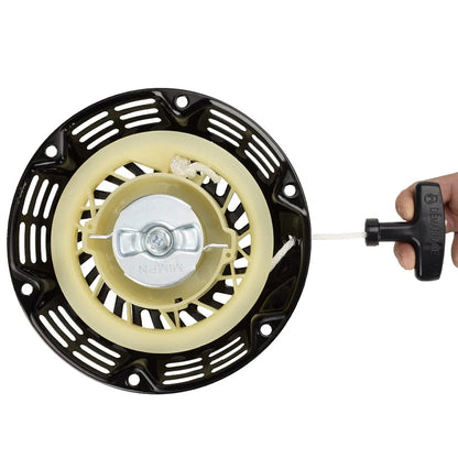 Fvrito Pull Start Recoil Starter Assembly for Predator 212 196cc 212cc 224cc...