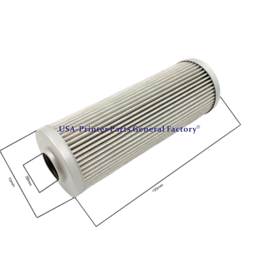 00.580.1558 Oil Filter Cartridge For Heidelberg CD102 CD/SM74 SM102 Machine
