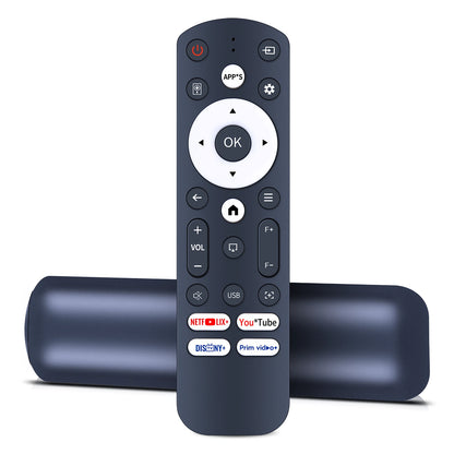 Replacement Remote Control For Voplls Q5 Projector