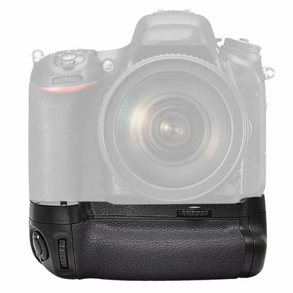 Camera Vertical Battery Grip Hand Holder For Nikon D750 SLR Camera Replace