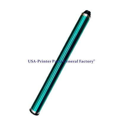 opc drum cylinder For Ricoh Aficio AF1027 AF1015 AF2022 AF2027 AF2018 AF2015